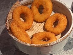 -芭莉与彩虹西餐厅(成都合生汇店)