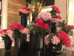 -西安赛瑞喜来登大酒店