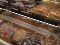 铜锣烧-金凤成祥(花园路店)