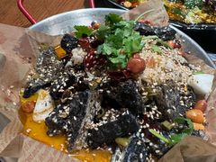 -刘成杰锦州烧烤(南河路店)