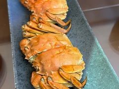 -百年老字号·观振兴蟹黄面·三虾面·苏式面(观前街富仁坊巷店)