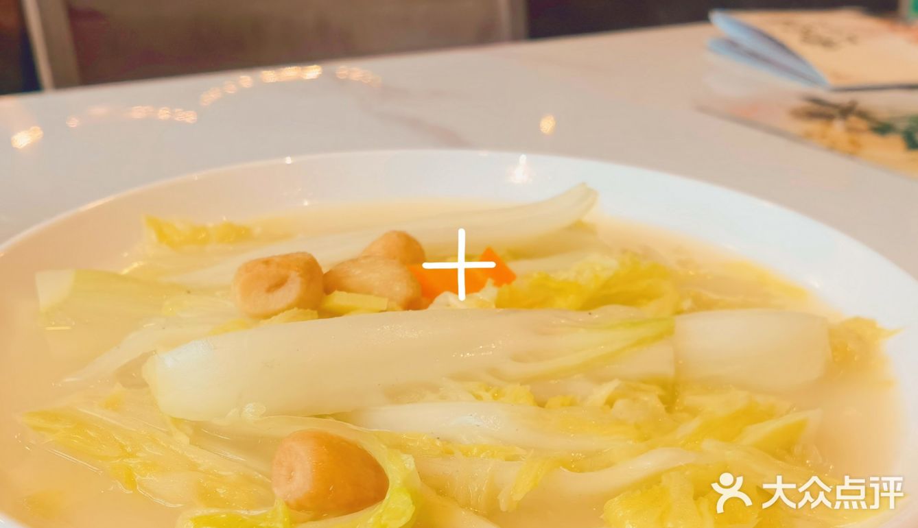 成都这家顺德菜餐厅不错吖