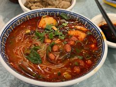 -郑家包子牛肉拉面(尚勤路店)
