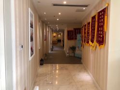 -裕月馨月子中心(滨江店)