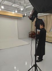 点击看大图 -小阿福儿童摄影(华中智谷店)