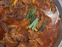 -肖记公安牛肉鱼杂馆·省级非物质文化遗产(江汉路直营店)