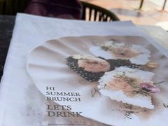-The Rug Cafe(王府中环店)