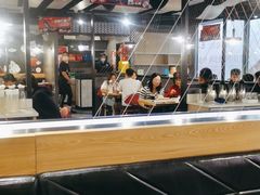 -鱼酷活鱼烤鱼(梅江印象城店)