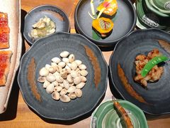 鹅肝芒果-和彩放题餐厅(酒仙桥店)