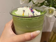 -甜莺蛋糕(顺盈时代广场店)