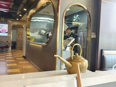-前门·鲜肉火锅(长风店)