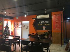 -鑫龙福麻辣烫(明洞站店)