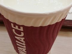 -华莱士·全鸡汉堡(吉祥街店)