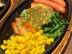 -萨莉亚意式餐厅(杭州西溪龙湖天街店)