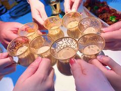 -龟兹KUCINA·新疆菜(前滩L+PLAZA店)