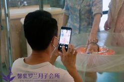 -馨紫罗兰月子会所·独栋月子中心