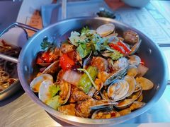 -燥次·烧烤酒场(万象城店)