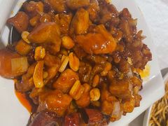 -峨嵋酒家(牡丹园店)