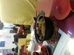 鸡公煲-重庆鸡公煲(三八山珍美食城店中店)