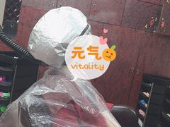 -家乐福(四元桥购物中心店)