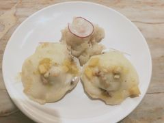 -广州增城保利郡雅酒店-月色西餐厅