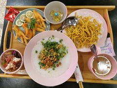 大王经典油茶套餐-大王油茶(二厂文创公园店)