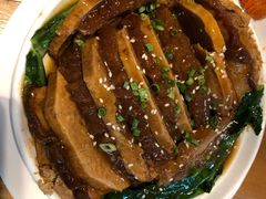 芋头扣肉-渔太泰漓江小馆·广西融合菜(西街店)