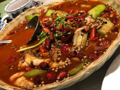 -漢舍中国菜馆(889广场店)