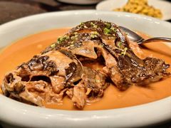 -浩运·海鲜青岛菜·海胆水饺(石老人店)