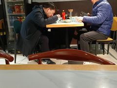 -杨记馄饨面馆(原杨桥口店)