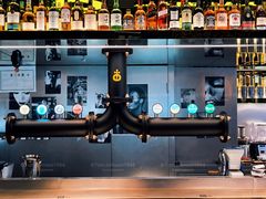 -The Happy Monk(前海壹方汇店)
