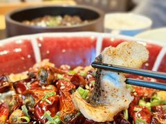 -西安华清御汤酒店