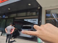 -京东养车(西罗园店)