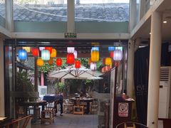 -院8里·少城记忆老川菜(宽窄巷子店)