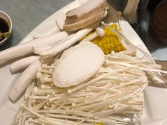 -长春高新益田福朋喜来登酒店·宜客乐标帜餐厅