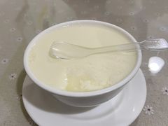 姜撞奶-老周记顺德双皮奶
