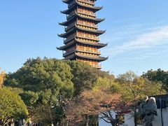 -常熟方塔园