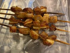 -京朋串屋·烧烤(望京西路总店)