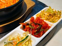 -屋里家延边朝鲜族冷面(梅林3店)