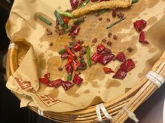 -肖记公安牛肉鱼杂馆·省级非物质文化遗产(三角路直营店)