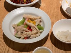 -巴蜀风·地道川菜(总店)