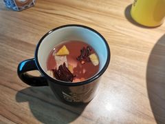 陈皮洛神花茶盒-太二酸菜鱼(中庚漫游城店)