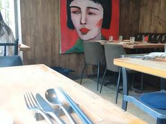 -Ginger(兴国路店)