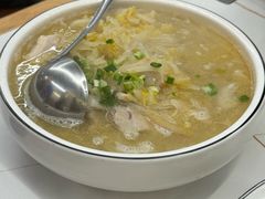 -东北饺子馆(马尾君竹店)