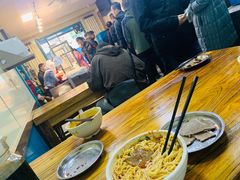 -清真·马安军辣子牛肉面
