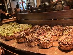 -B&C黄油与面包·THE GARDEN BAKERY概念店(世纪汇店)