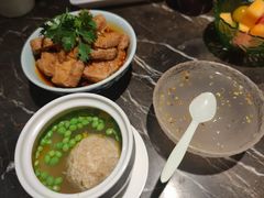 -大潮淮·淮扬菜(何园旗舰店)