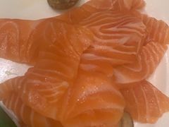 -东方红海鲜百汇(国际大厦店)