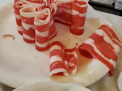 -东来顺饭庄(五道口店)