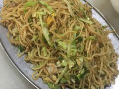 -浪记面店(老墟村店)